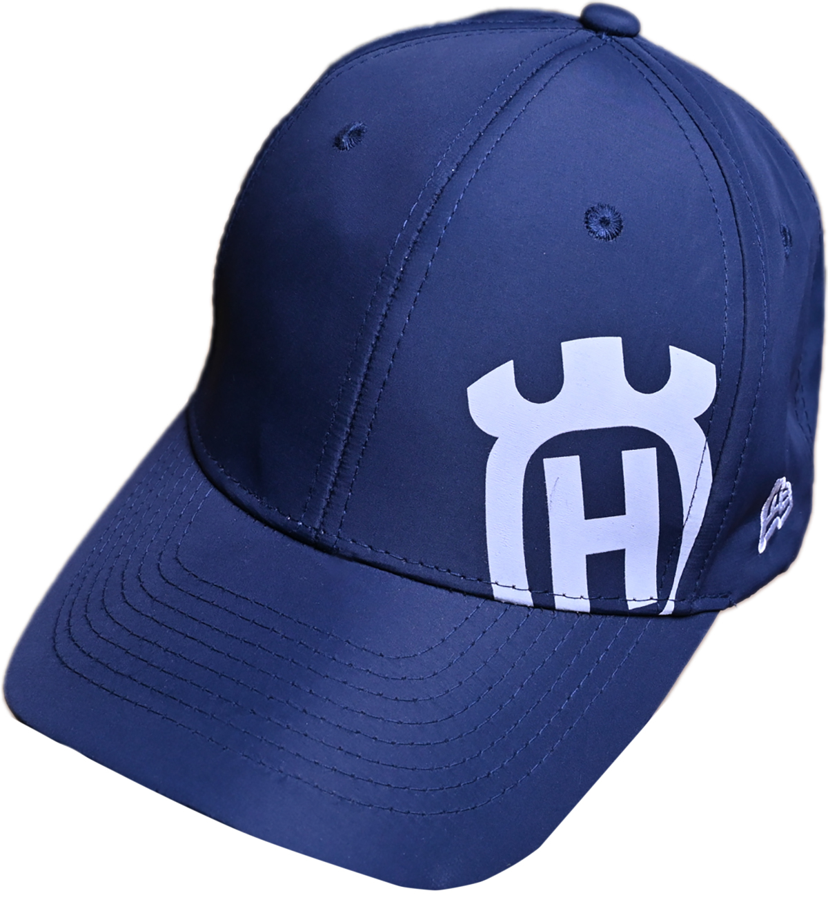 Бейсболка Husqvarna, Navyblue