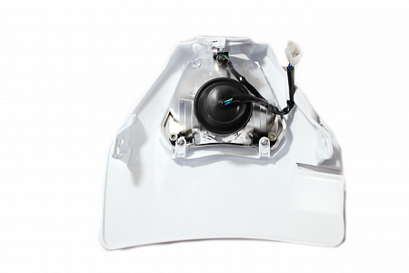 Фара Halogen KTM, Altete, GR8, Avantis белая Фара Halogen KTM, Altete, GR8, Avantis белая