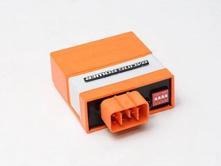 Коммутатор CDI NIBBI Racing Power двиг.ZS177MM (NC250, NC300) Коммутатор CDI NIBBI Racing Power двиг.ZS177MM (NC250, NC300)