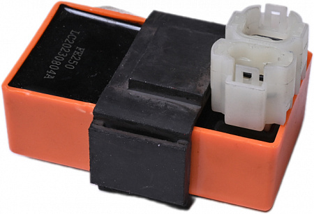 Коммутатор ROCKOT HOUND 250 (171FMM FE250) Коммутатор ROCKOT HOUND 250 (171FMM FE250)