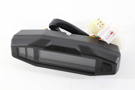 Панель приборов LED Progasi Smart 125/150 Панель приборов LED Progasi Smart 125/150