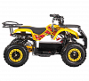 Детский электроквадроцикл Sneg Mini (Снег Мини) Yellow