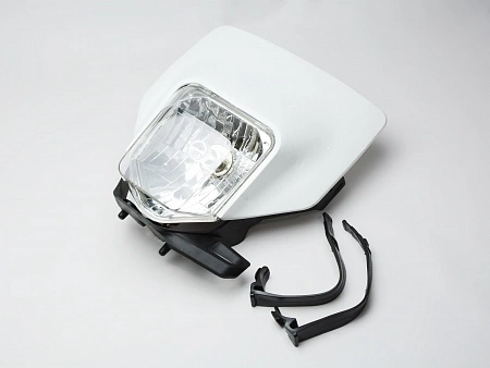 Фара HQ LED Белый Фара HQ LED Белый