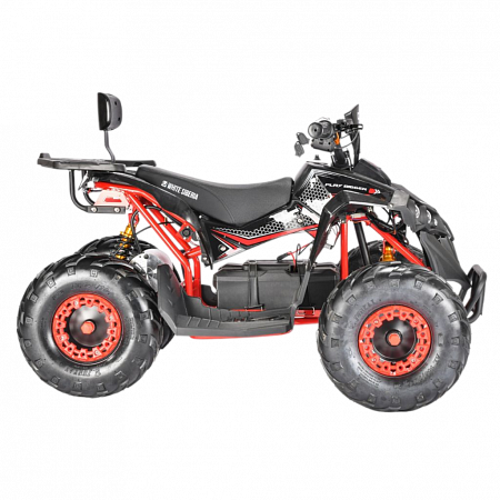 Электроквадроцикл Sneg R (Снег Ар) 1500W Электроквадроцикл Sneg R (Снег Ар) 1500W
