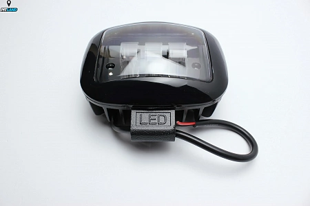Фара 30W-F LED Фара 30W-F LED