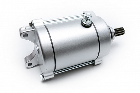 Электростартер двиг. CG150/CB250 (11 зубов) Электростартер двиг. CG150/CB250 (11 зубов)