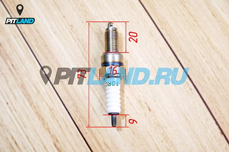 Свеча Torch w190 Свеча Torch w190