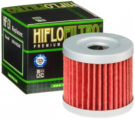 Масляный фильтр 174MN HIFLO Масляный фильтр 174MN HIFLO