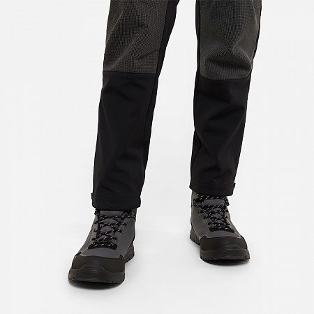 Ботинки Finntrail Tactic 5170 Graphite Ботинки Finntrail Tactic 5170 Graphite