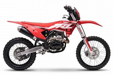 Эндуро / кроссовый мотоцикл JHLofr LX PR300 (LX26) 21/18 Эндуро / кроссовый мотоцикл JHLofr LX PR300 (LX26) 21/18