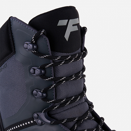 Ботинки Finntrail Tactic 5170 Graphite Ботинки Finntrail Tactic 5170 Graphite