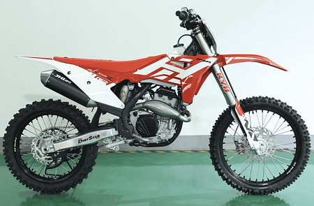 Эндуро / кроссовый мотоцикл JHLofr LX250R (LX26) 21/19 Эндуро / кроссовый мотоцикл JHLofr LX250R (LX26) 21/19