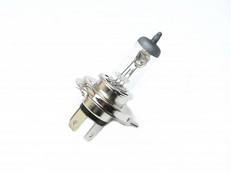 Лампа 12v25w25w H4 (галоген) Лампа 12v25w25w H4 (галоген)