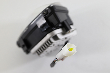 Фара передняя PROGASI Smart Max 150 Фара передняя PROGASI Smart Max 150