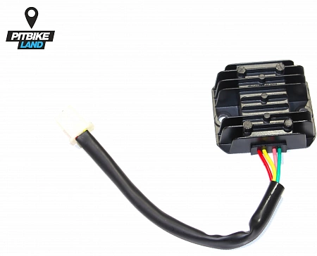 Регулятор напряжения KAYO T2,T4 (D060003) CN Регулятор напряжения KAYO T2,T4 (D060003) CN