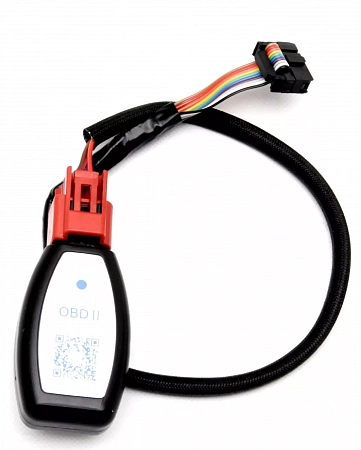 Адаптер Bluetooth диагностический для мотоцикла AVANTIS Enduro 250pro Адаптер Bluetooth диагностический для мотоцикла AVANTIS Enduro 250pro