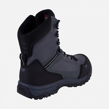 Ботинки Finntrail Tactic 5170 Graphite Ботинки Finntrail Tactic 5170 Graphite