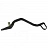 Педаль ножного тормоза фото 