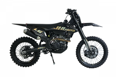 Эндуро / кроссовый мотоцикл JHLmoto L6 YBS300 (176MN) 21/18 Эндуро / кроссовый мотоцикл JHLmoto L6 YBS300 (176MN) 21/18