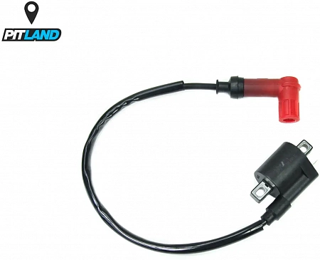 Катушка зажигания ZS 155/Daytona Катушка зажигания ZS 155/Daytona