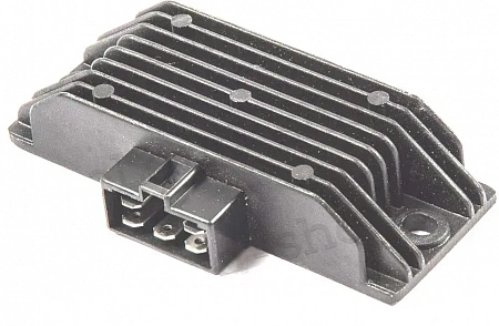 Реле регулятор 177MM (NC250) (статор 12кат) ZS Реле регулятор 177MM (NC250) (статор 12кат) ZS