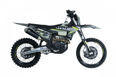 Эндуро / кроссовый мотоцикл JHLmoto H5 YBS300 (176MN) 21/18 Эндуро / кроссовый мотоцикл JHLmoto H5 YBS300 (176MN) 21/18